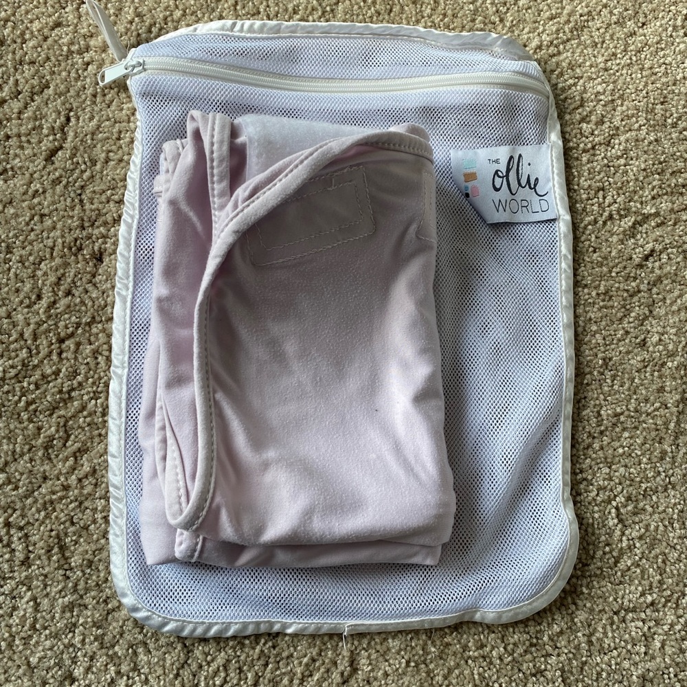 Ollie Swaddle-Lavendar